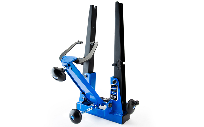 Centrador Park Tool TS-2.3 Pro Centrador Park Tool TS-2.3 Pro