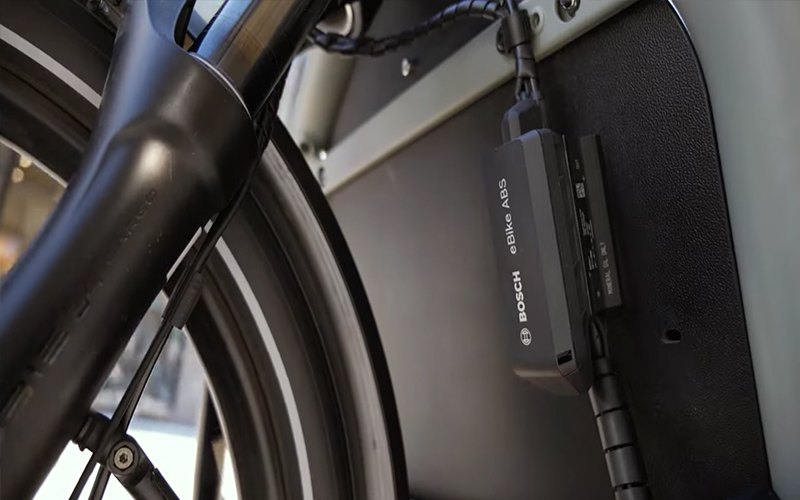Freno ABS Magura: Novedad 2023