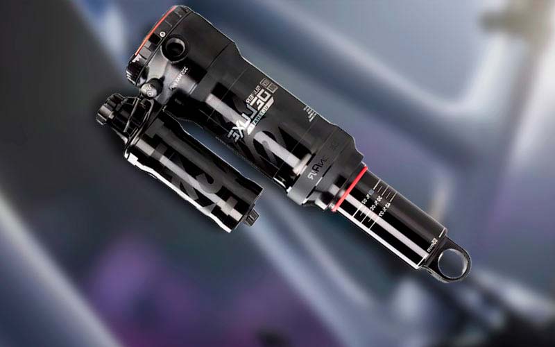 Rockshox Super Deluxe Ultimate 2023