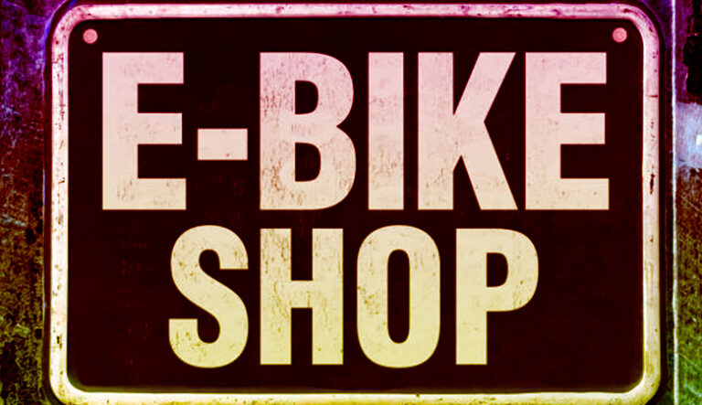 ebikeSHOP