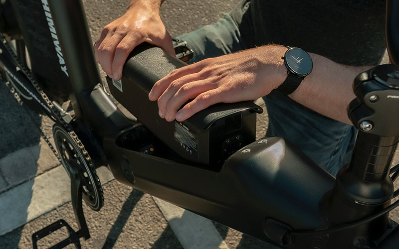 Bateria E-Bike Bateria E-Bike