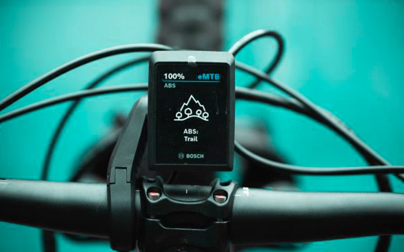 Freno ABS Magura: Novedad 2023