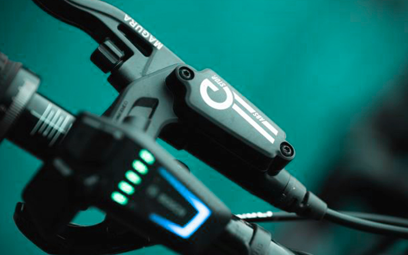 Freno ABS Magura: Novedad 2023