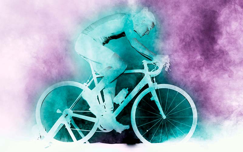 motivacion ciclismo