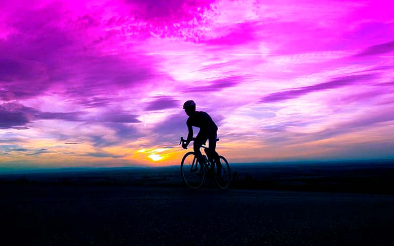 Principios del entrenamiento ciclista