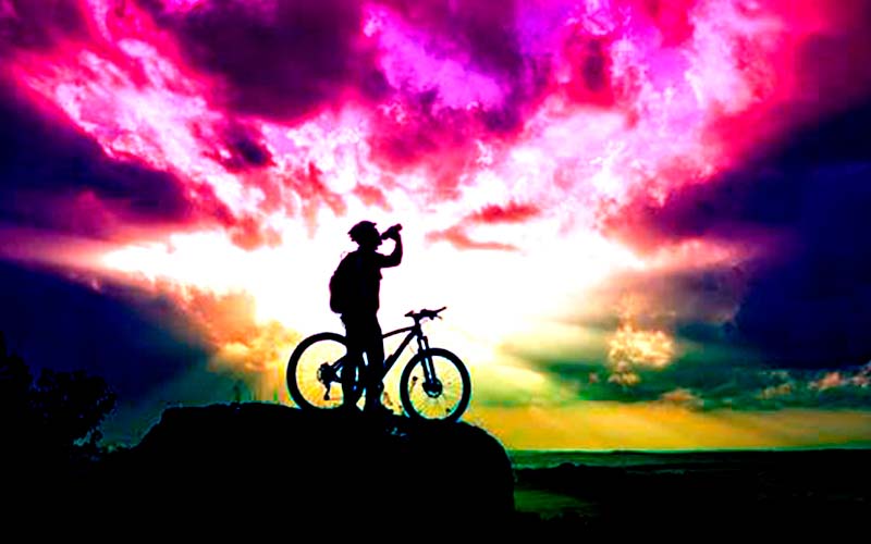 Principios del entrenamiento ciclista