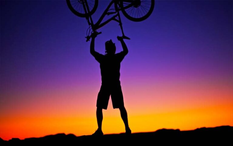 motivacion para ciclistas
