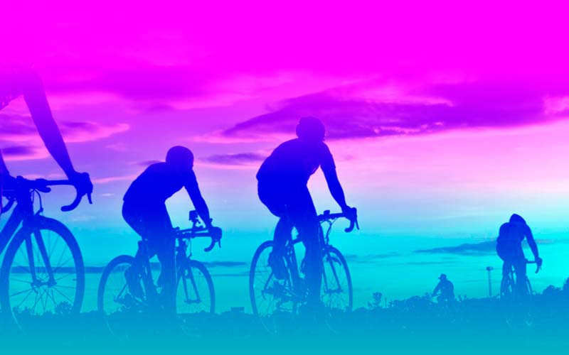 Principios del entrenamiento ciclista