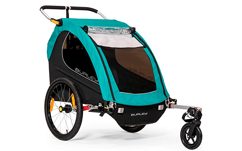 Burley Encore X remolque para niños 2023