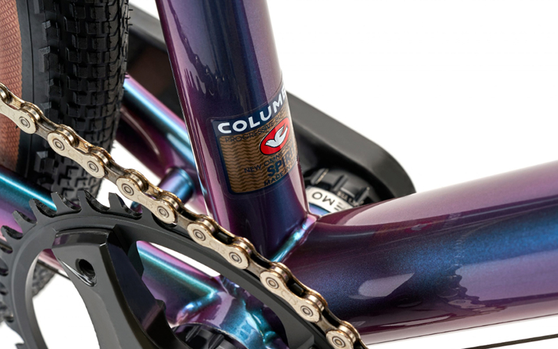 Nemo Gravel de Cinelli 2023 Bikereset